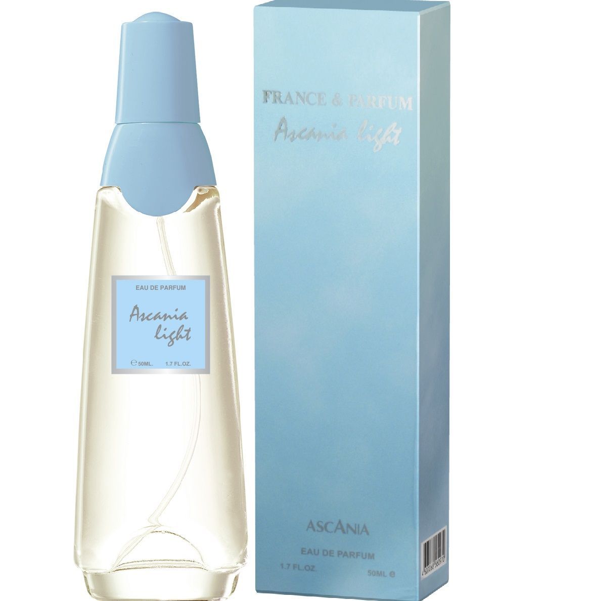 Clima, 50 мл. п. аскания клима 50мл жен. в. парфюмерная вода ascania air.
