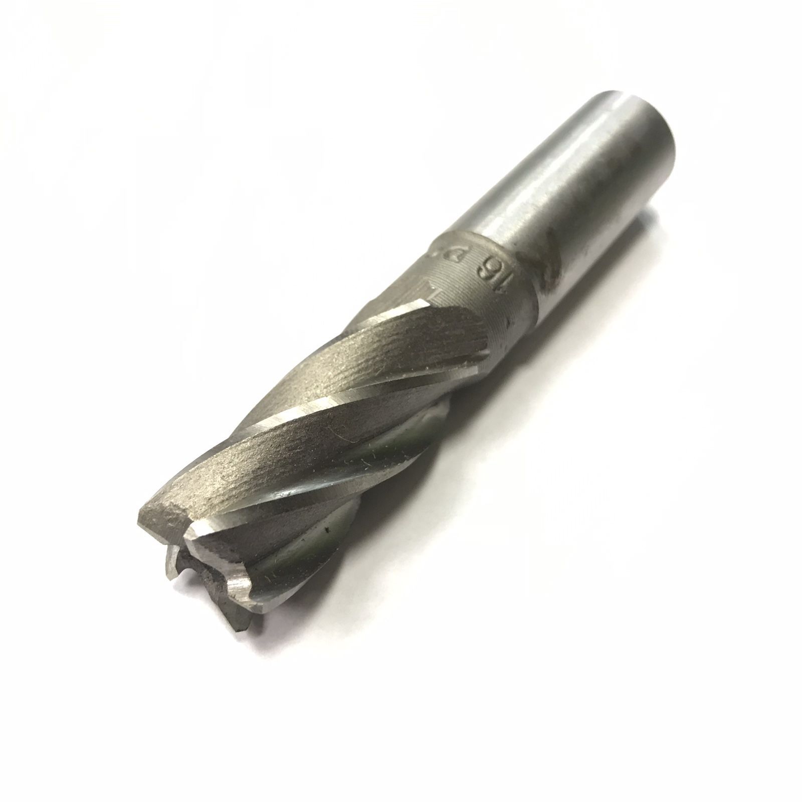 фреза концевая 20мм. фреза концевая 20 z=3 к/х р6м5. сплав, tialn. фото фрез. фреза концевая ц х.