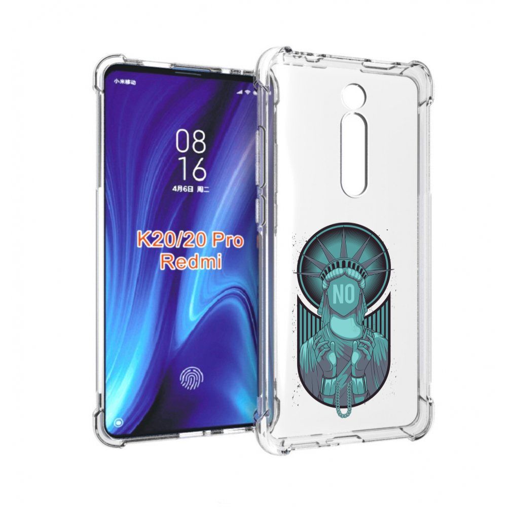 Купить Чехол Для Xiaomi Mi 9