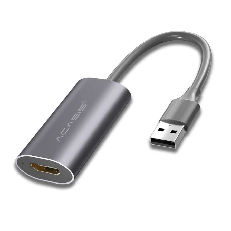 Карта захвата hdmi usb