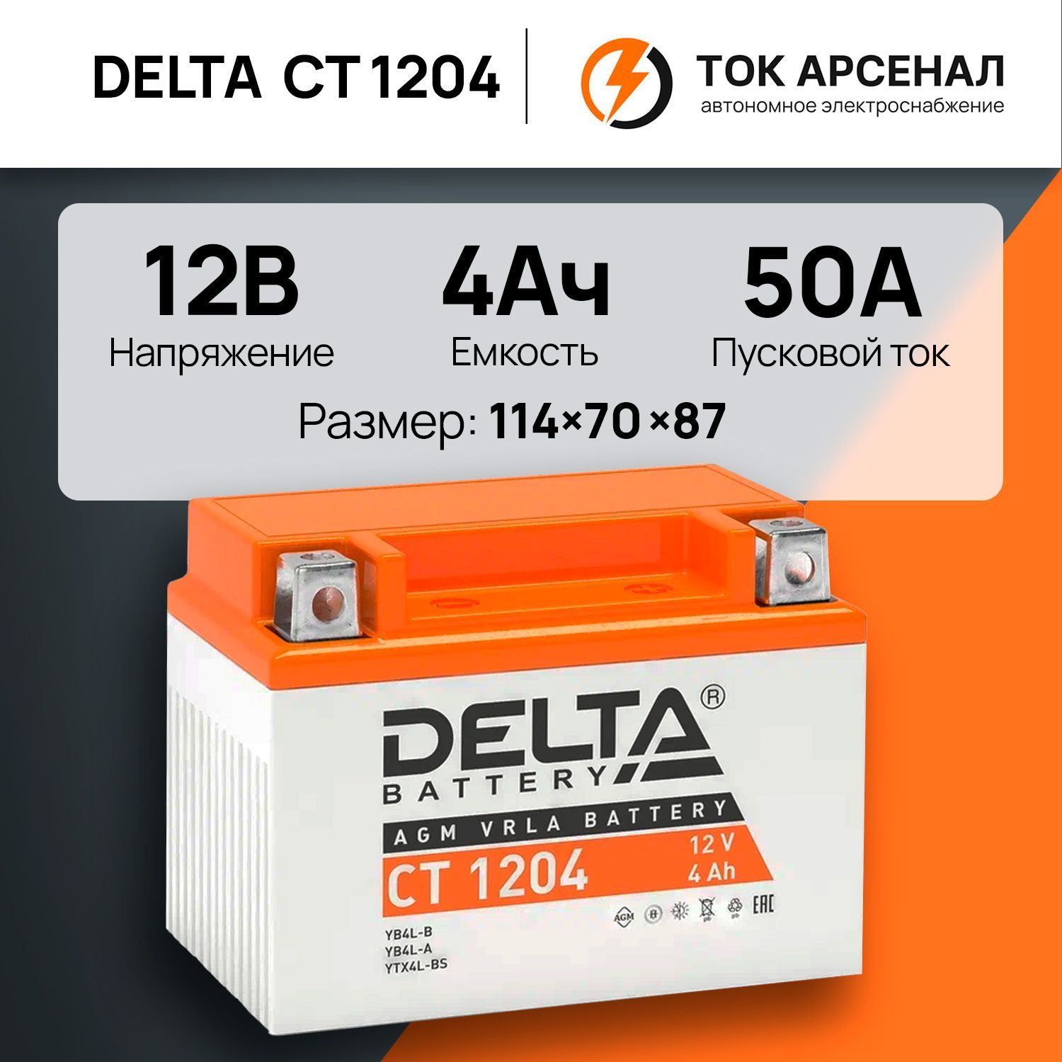 Delta 1204. Дельта ст.