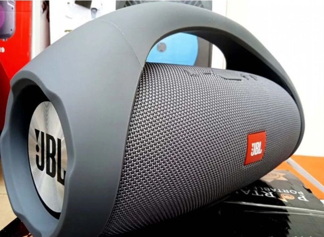 Купить Беспроводная Колонка Jbl Boombox 2