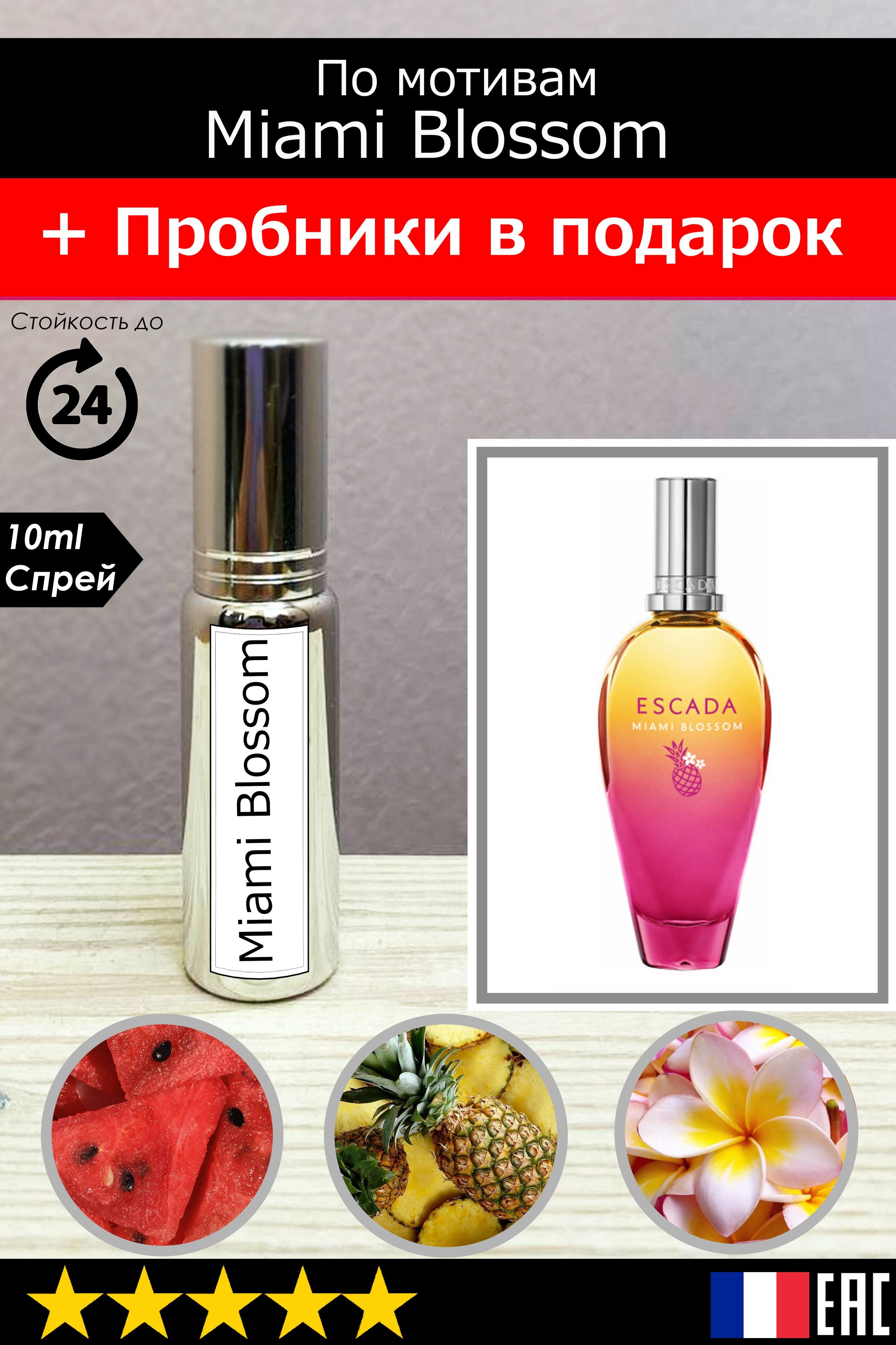 Blossom company. Духи Miami Blossom. Духи Майами блоссом. Besties духи. Духи besties Watermelon.