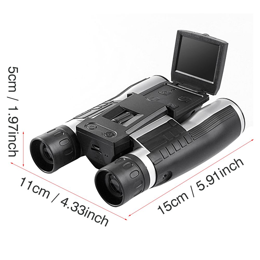 Бинокль с электронным увеличением. Цифровой бинокль digital camera binoculars 12 х 32. камера-бинокль 12x32 digital camera binoculars. цифровая камера бинокль digital camera binoculars 12x32.