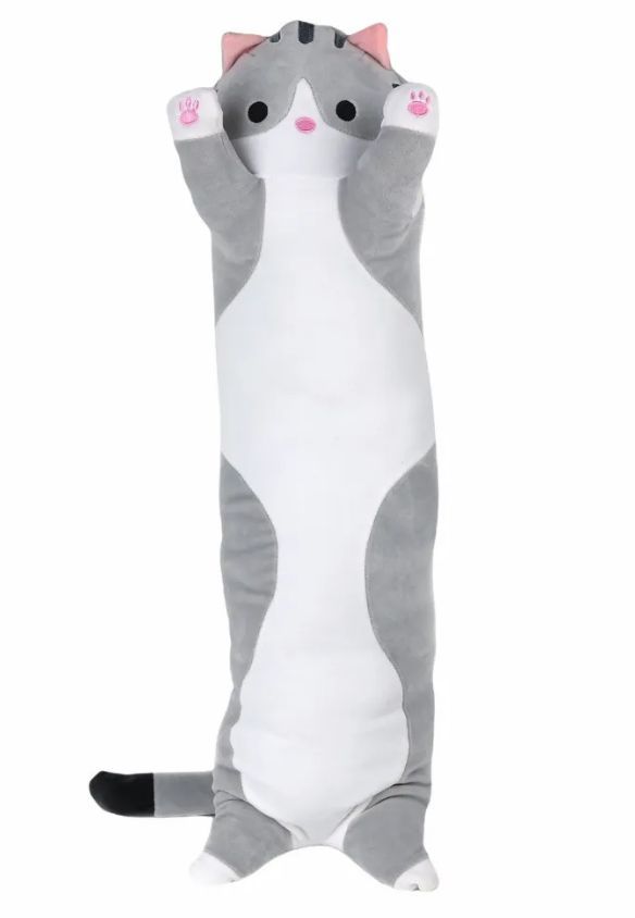 Кот батон Ozon