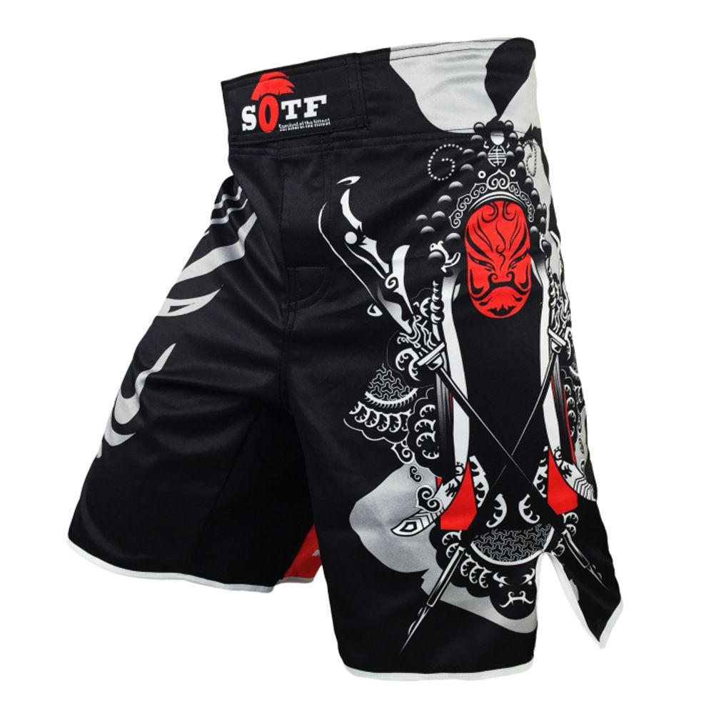 Шорты adidas Kickboxing