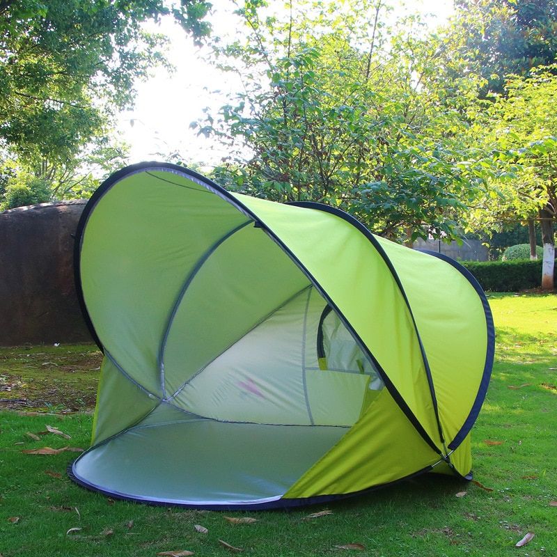 Просто тент. Складная палатка. Палатка пляжная солнцезащитная тент ty-001 отзыв.