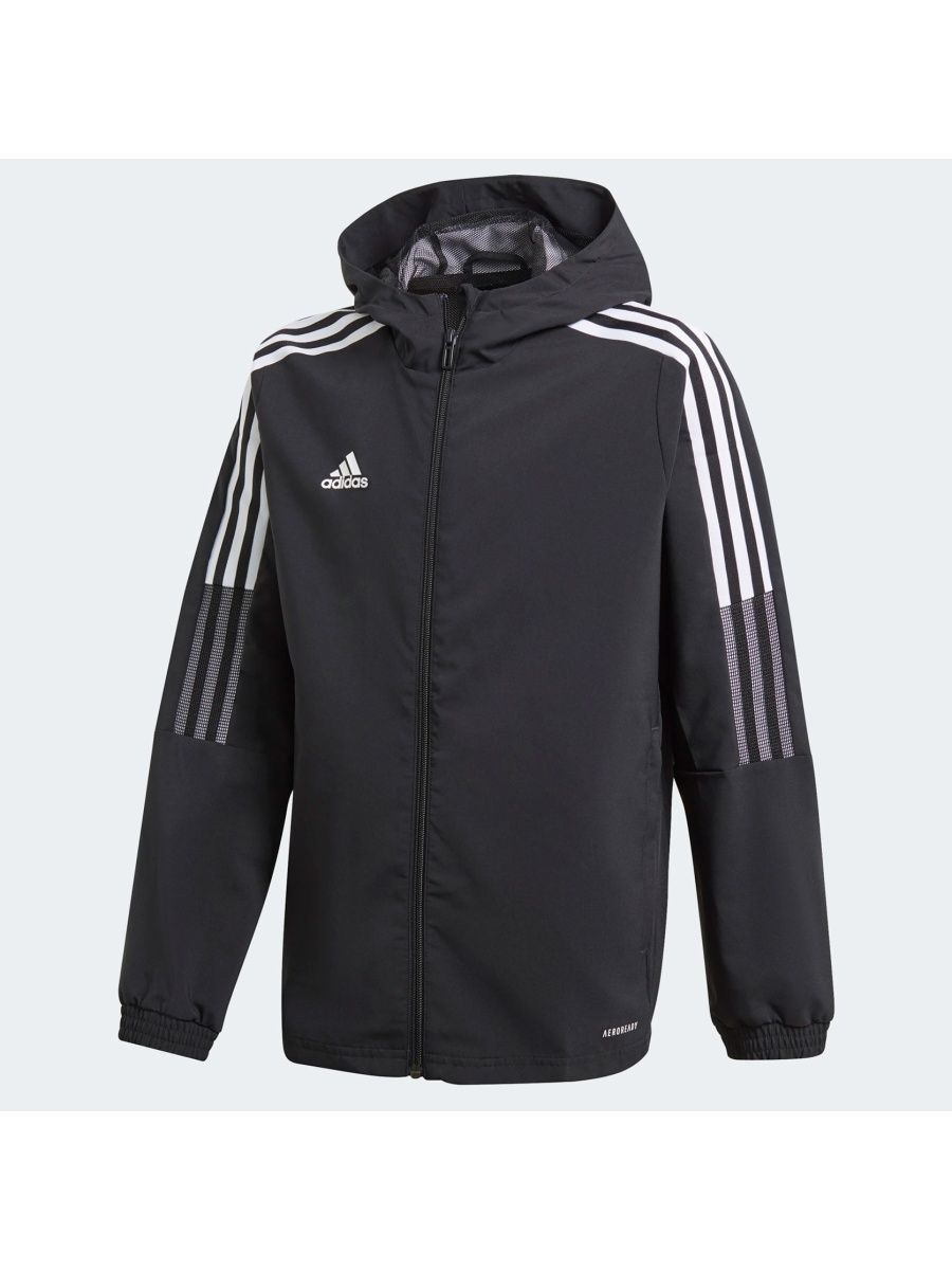 Ветровка adidas tiro 21