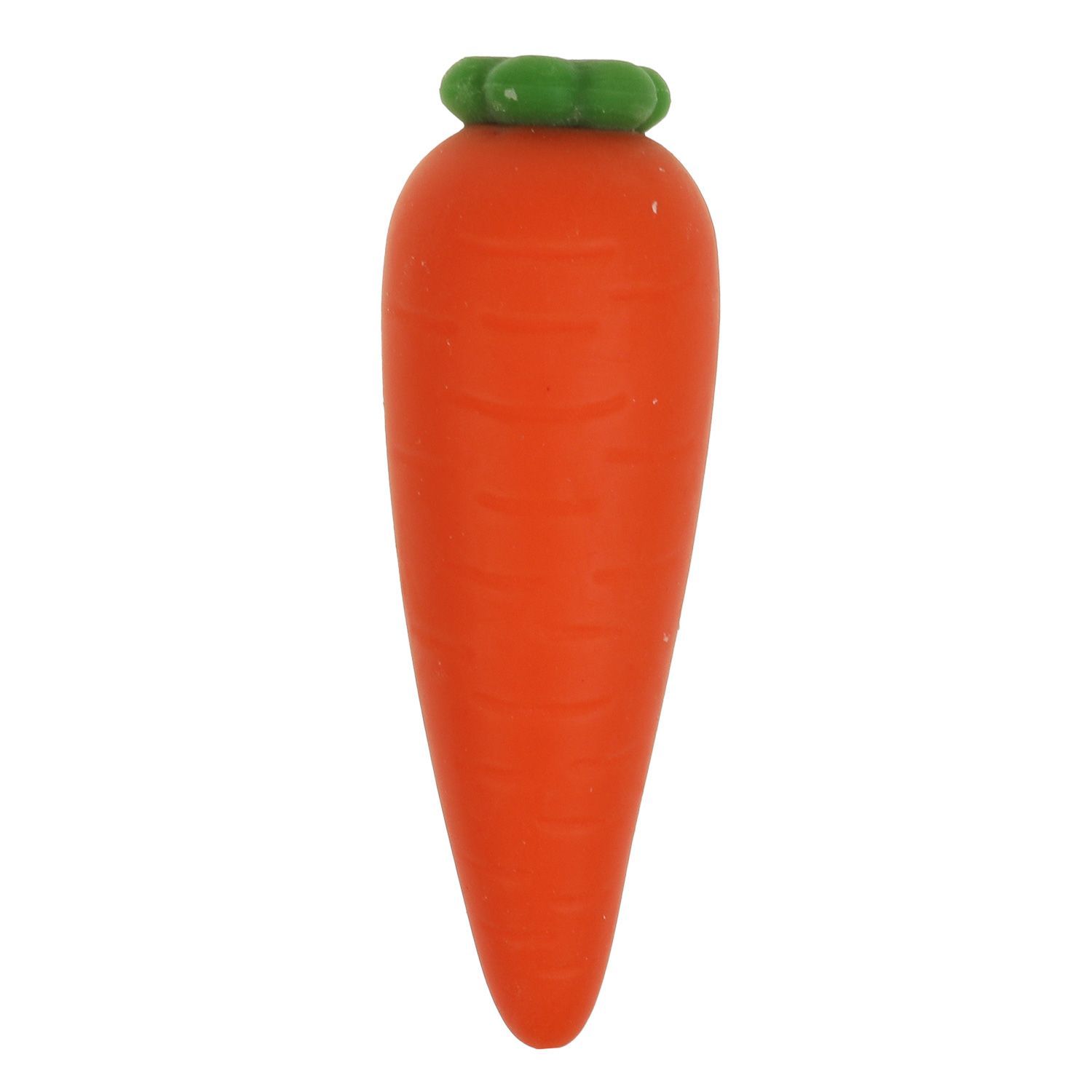Впереди – морковка!