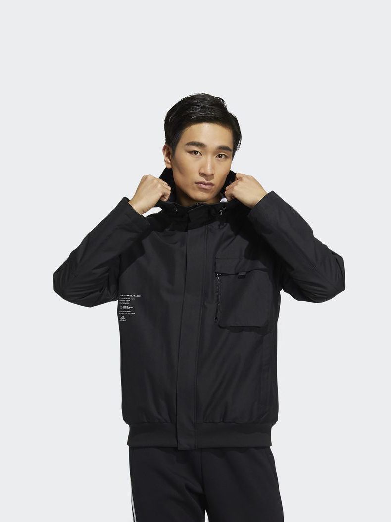 Adidas nmd best sale utility jacket