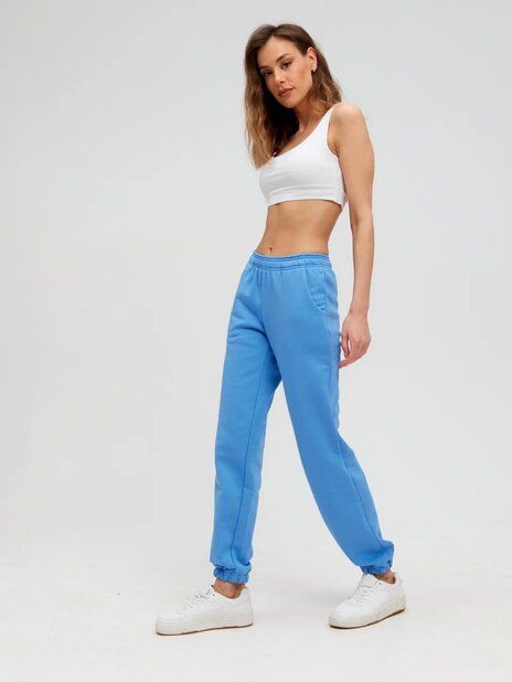 Брюки спортивные to Molly from James