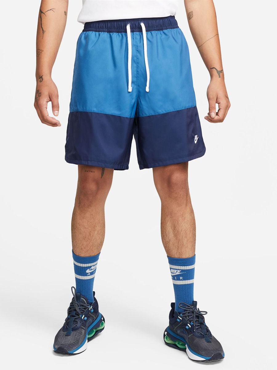 Nike m nsw short wvn flow online