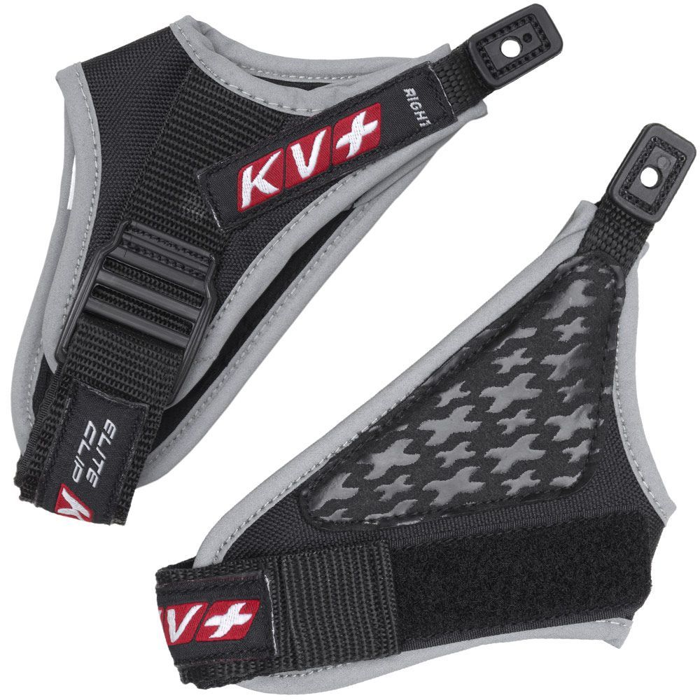 Артикул 23. Темляк KV+ clip. KV+ Elite Pro clip. Темляк KV+ Strap Evolution clip 9p202, m/l. Быстросъемные темляки KV+ Elite clip.