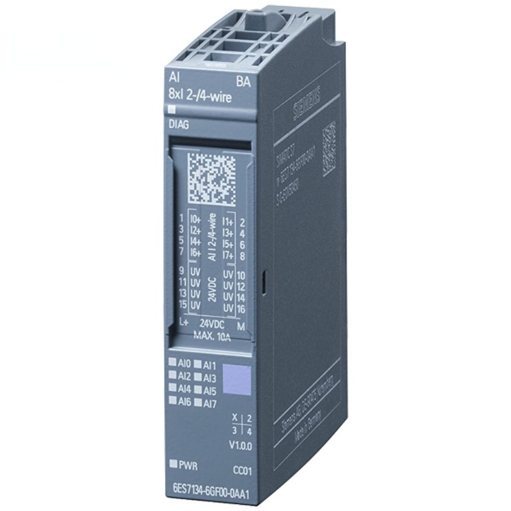 6es7134 6gf00 0aa1 схема подключения