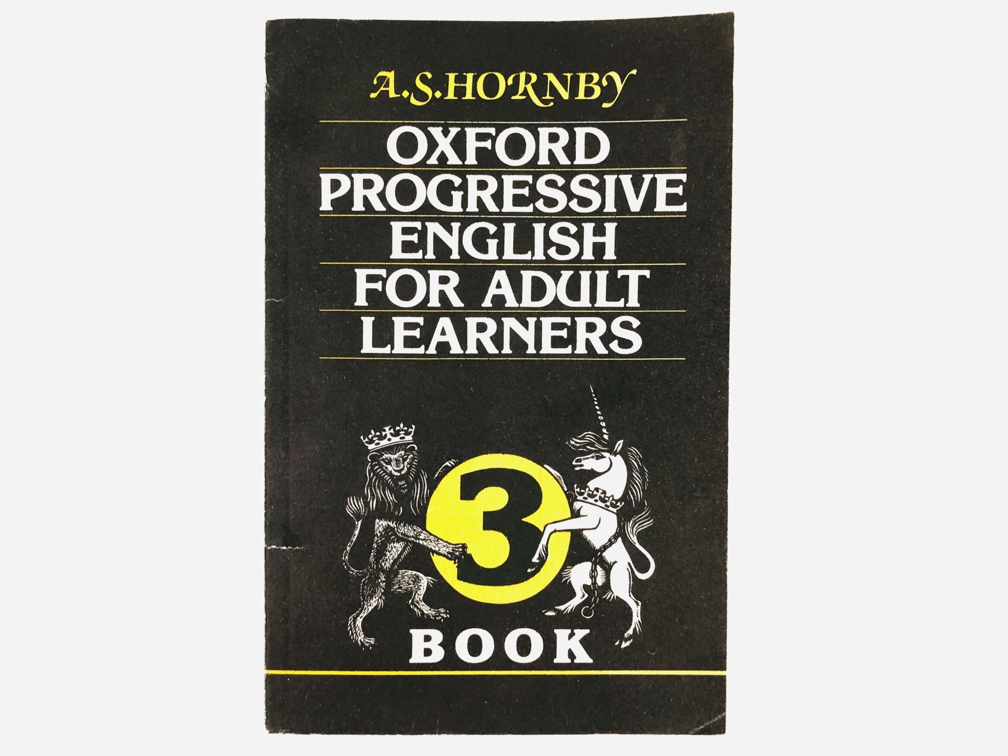 Oxford Progressive English for Adult Learners. Оксфордский интенсивный  английский для взрослых. В 3 книгах. Книга 3 | Хорнби Альберт Сидней -  купить с доставкой по выгодным ценам в интернет-магазине OZON (932427322)