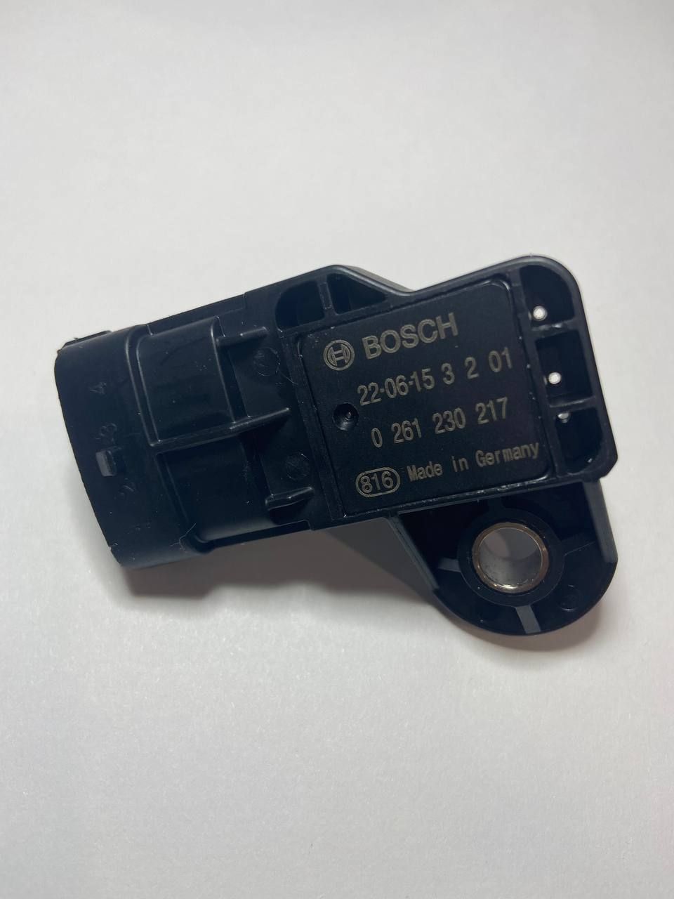 BOSCH 0261230217 купить на OZON по низкой цене