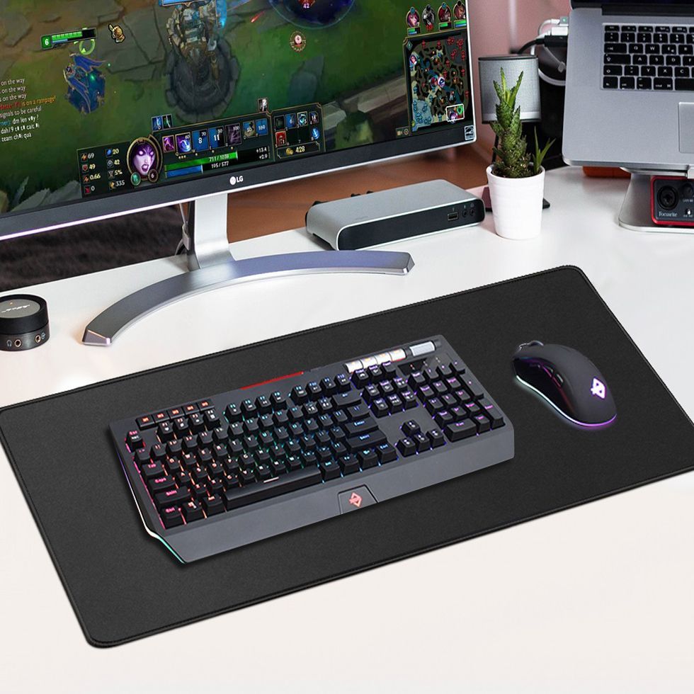 50x80 Mouse Pad