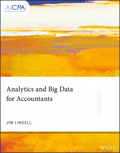 Analytics and Big Data for Accountants | Электронная книга