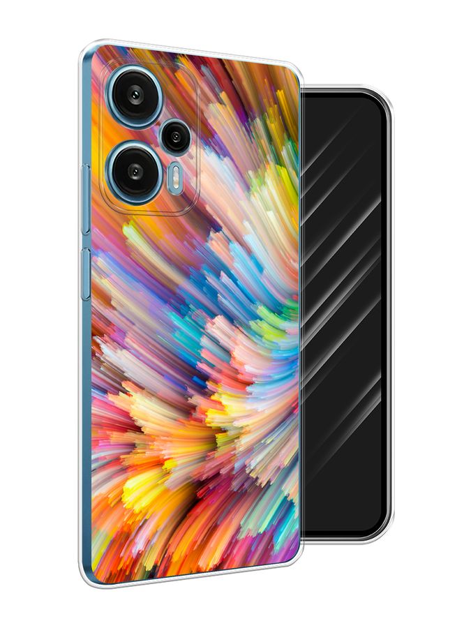 Redmi note 12 turbo poco f5. Redmi note 12 turbo poco f5