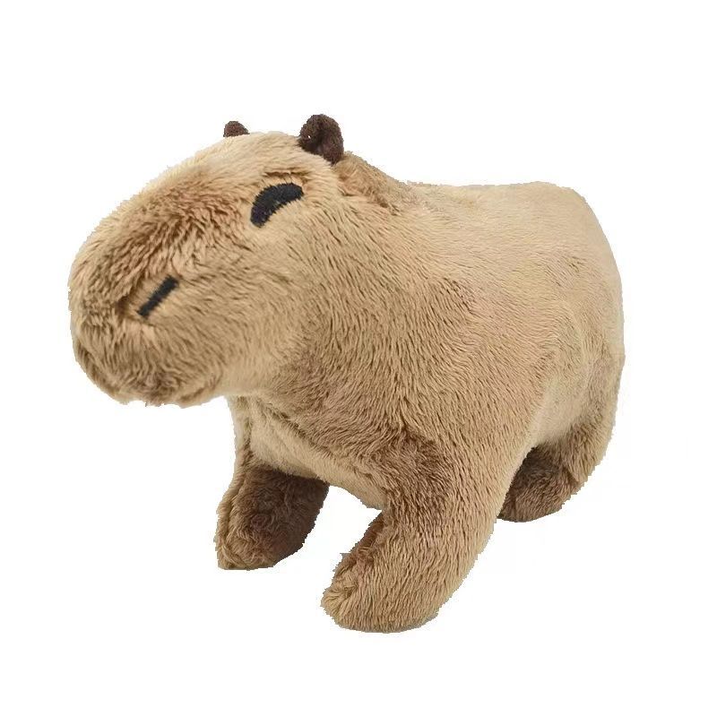 Капибара игрушка Вайлдберриз