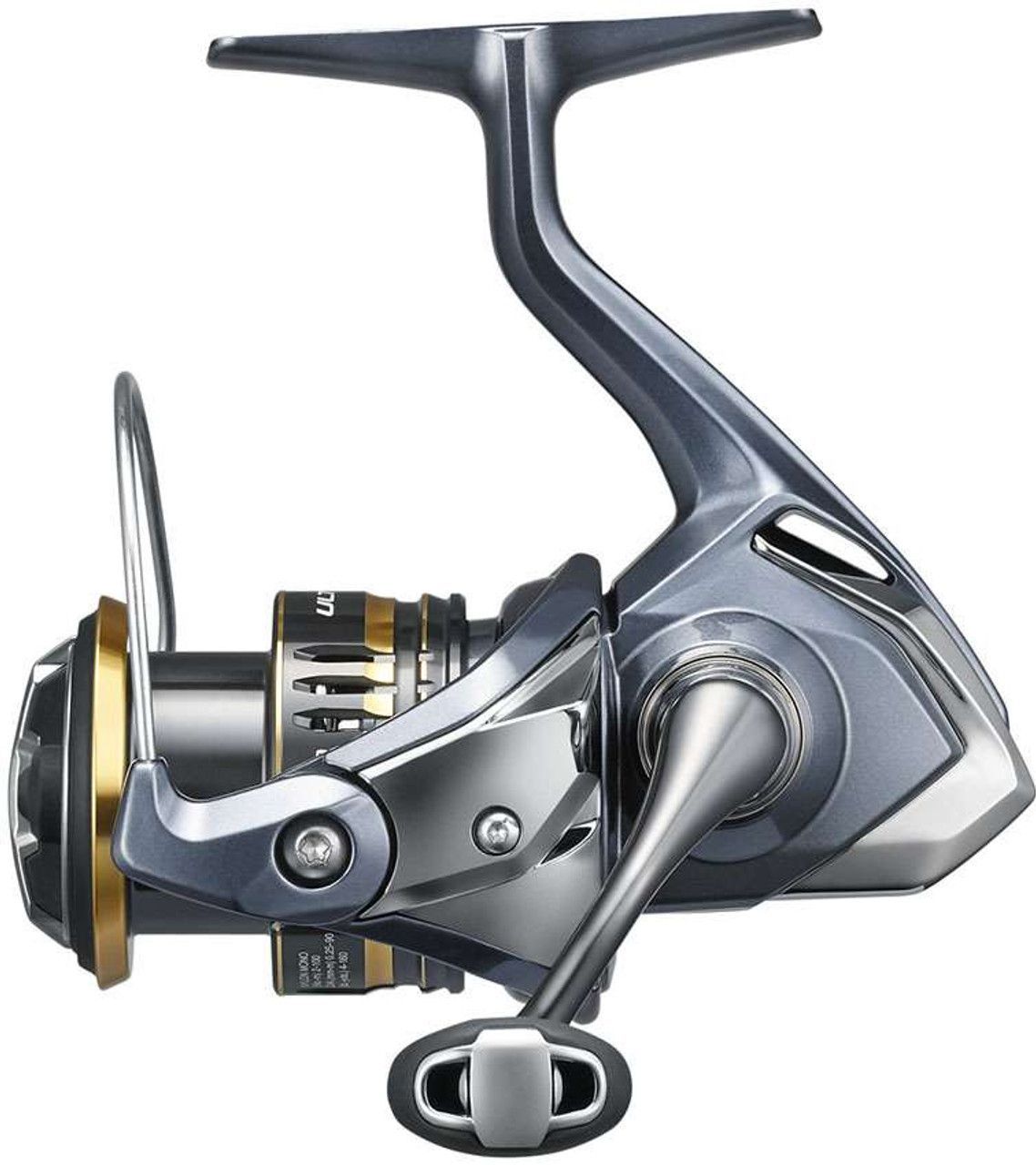 Катушка Shimano 21 Nexave C2000s Купить