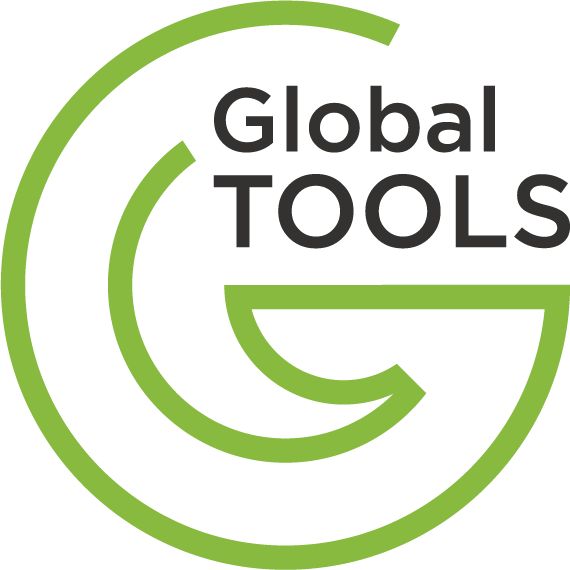 Globaltools. GLOBALTOOLS логотип.