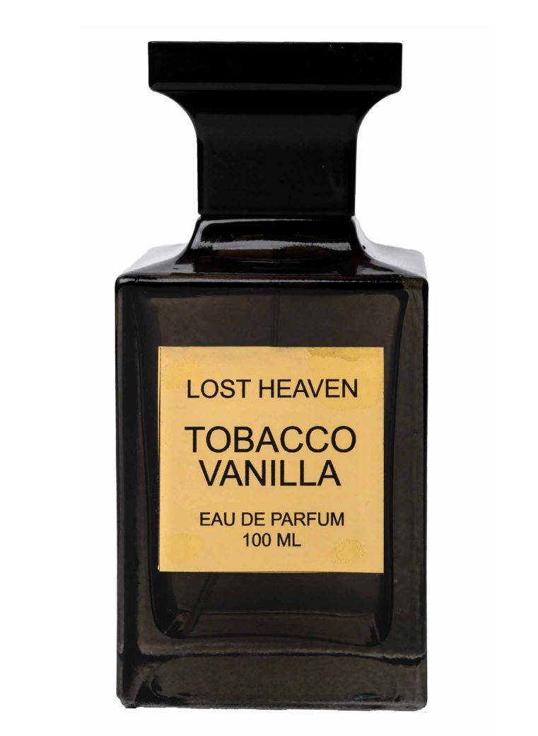 Parfums Eternel Парфюмерная вода мужская Lost Heaven Tobacco