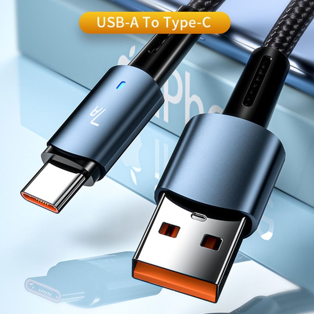 Шнур type c для быстрой зарядки телефона. Шнур type c для быстрой зарядки телефона