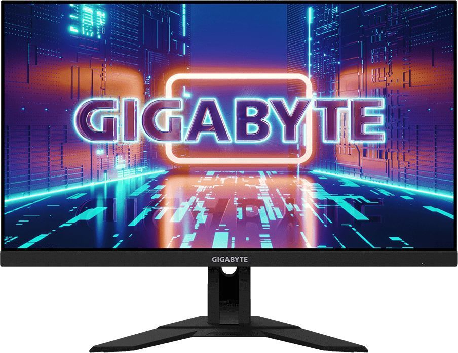 GigabyteМонитор28"M28UIPS3840x2160144HzFreeSync300cd/m216:9,черный