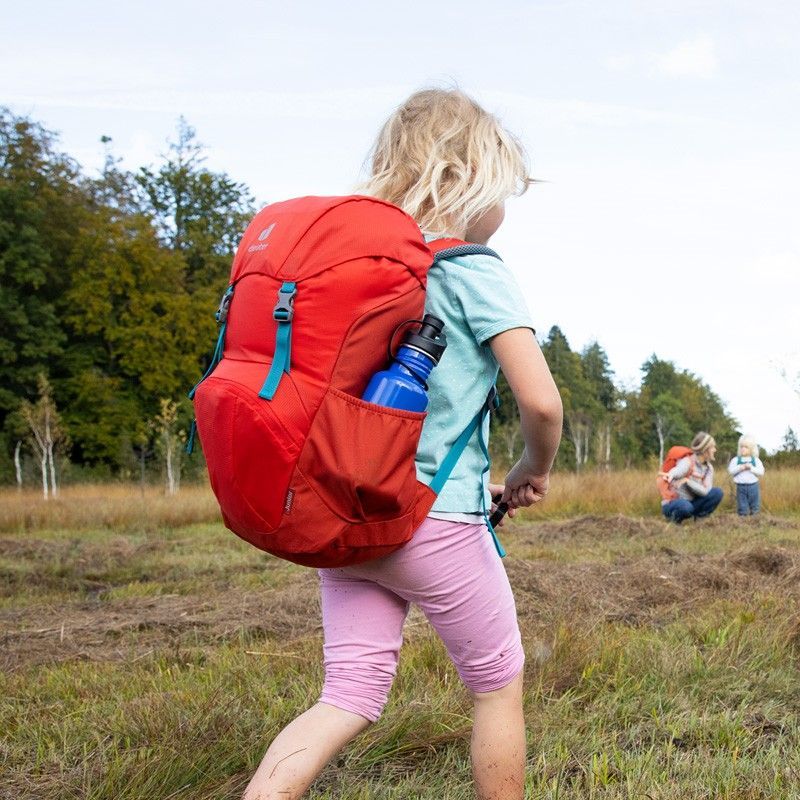 Рюкзак Deuter Promise 20 Red