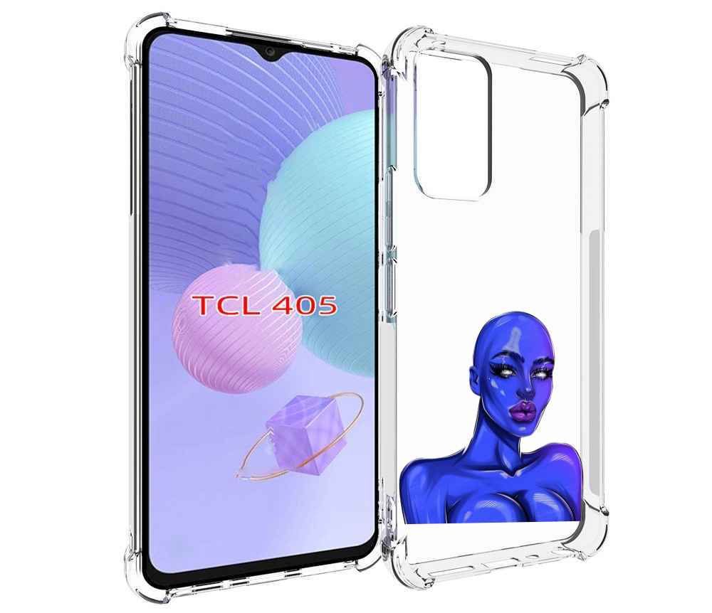 Tcl 405. Tcl 405