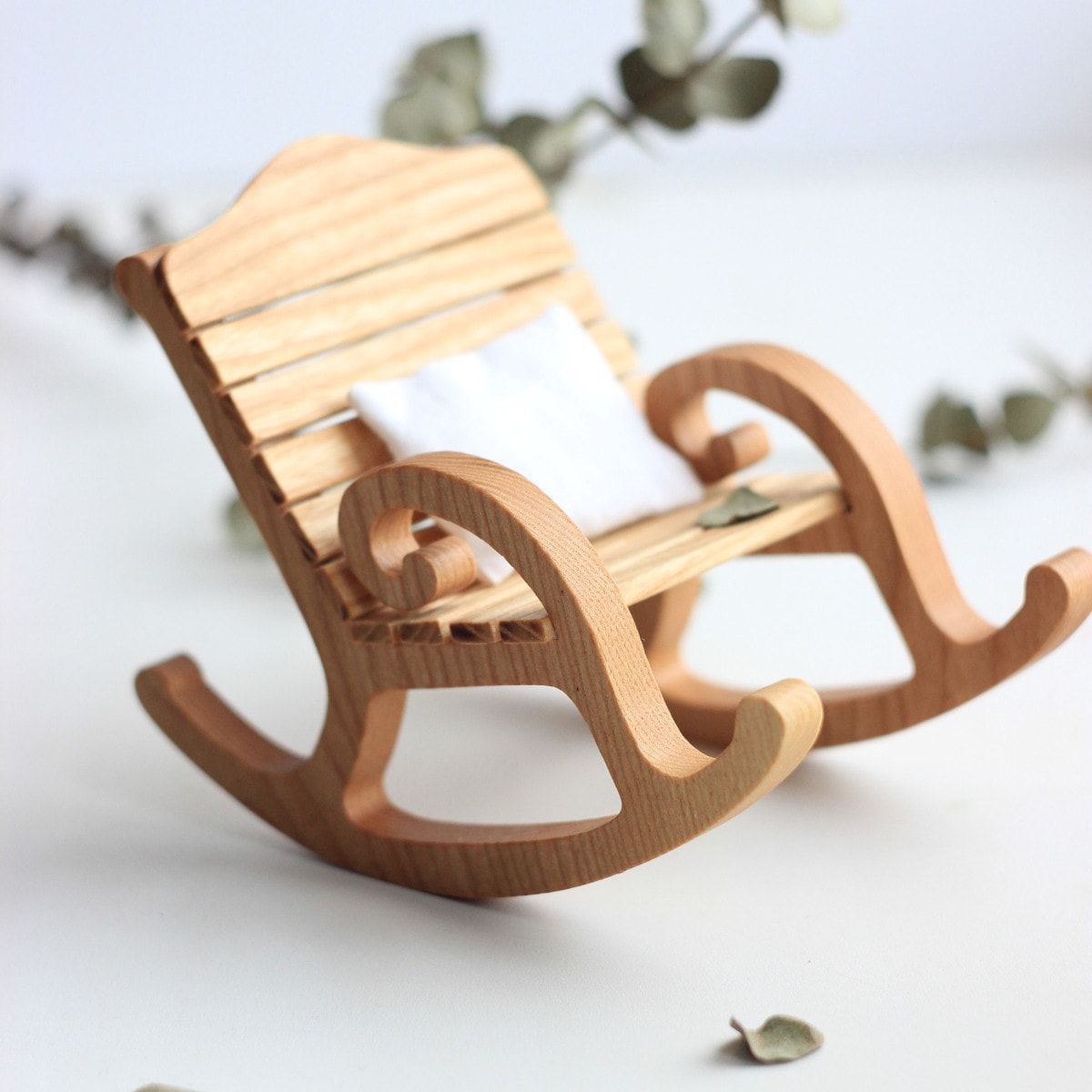 Rocking Chair DORIA кресло-качалка