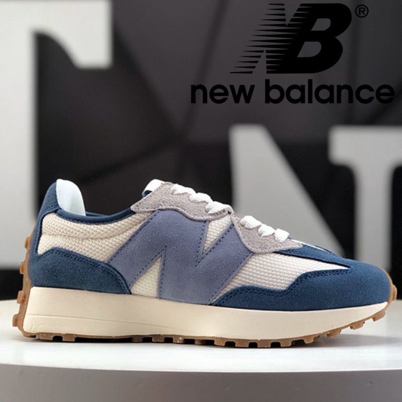 КроссовкиNewBalanceNewBalance327