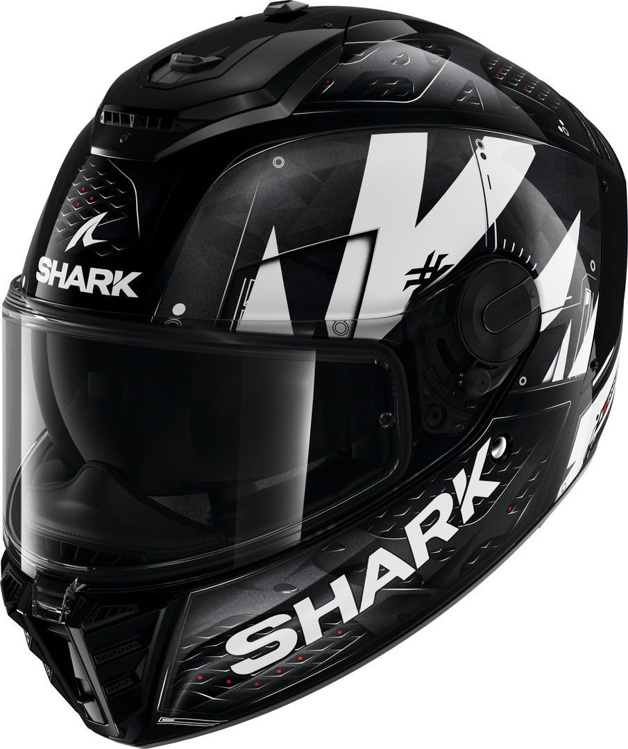 РЁР»РµРј Shark Harley Davidson