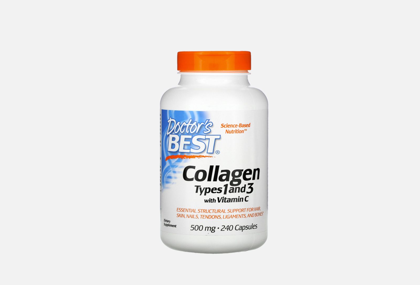 Doctor's best Collagen. Pro Life Skin коллаген. Collagen Type 1 and 3.