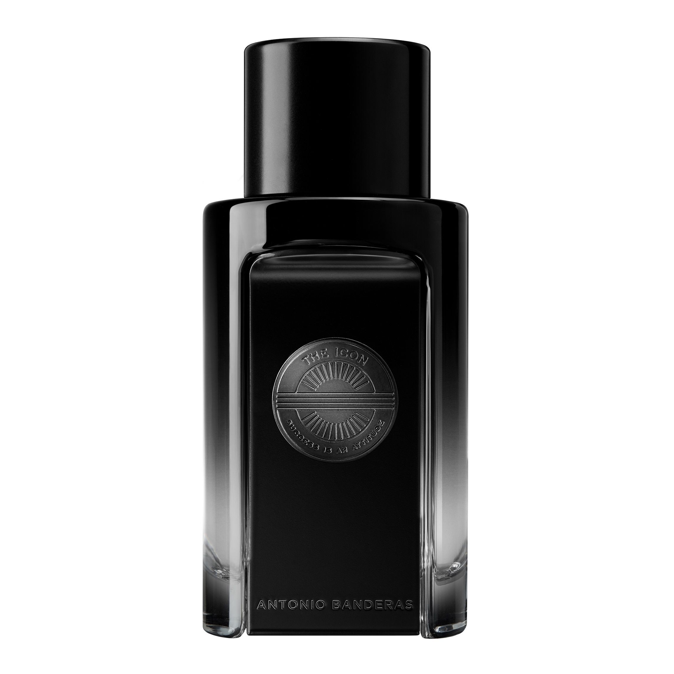 Antonio Banderas The Icon Perfume Вода парфюмерная 50 мл (418270612)