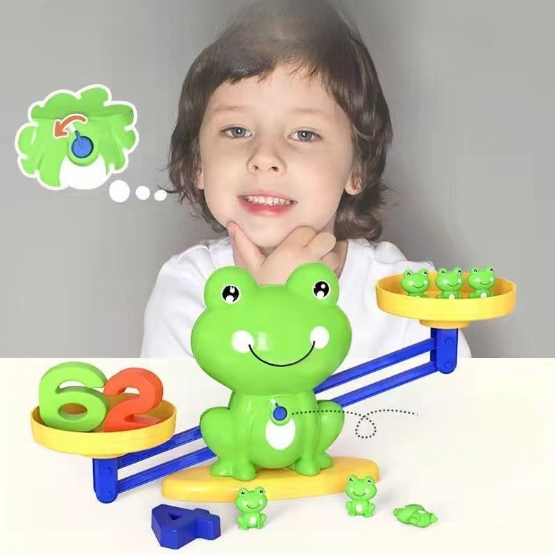 игрушки цифровой