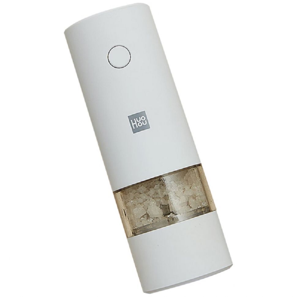 Мельница для специй xiaomi. Мельница Xiaomi Huohou Electric Grinder hu0142 Black. Мельница для специй электрическая Xiaomi Huohou Electric Grinder hu0142 White. Электрическая мельница Xiaomi Huohou. Мельница для специй электрическая Xiaomi Huohou Electric Grinder hu0144.