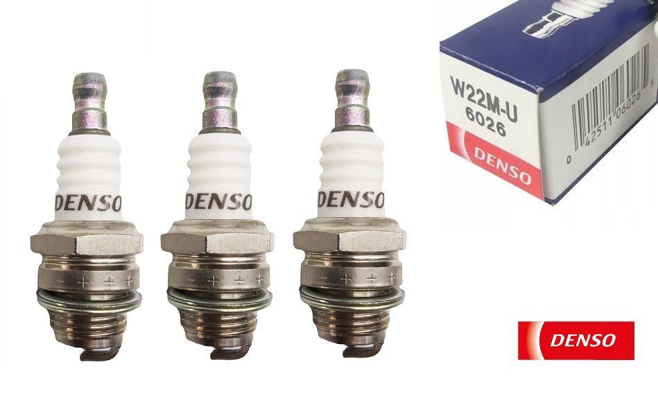 Denso w20exu свеча