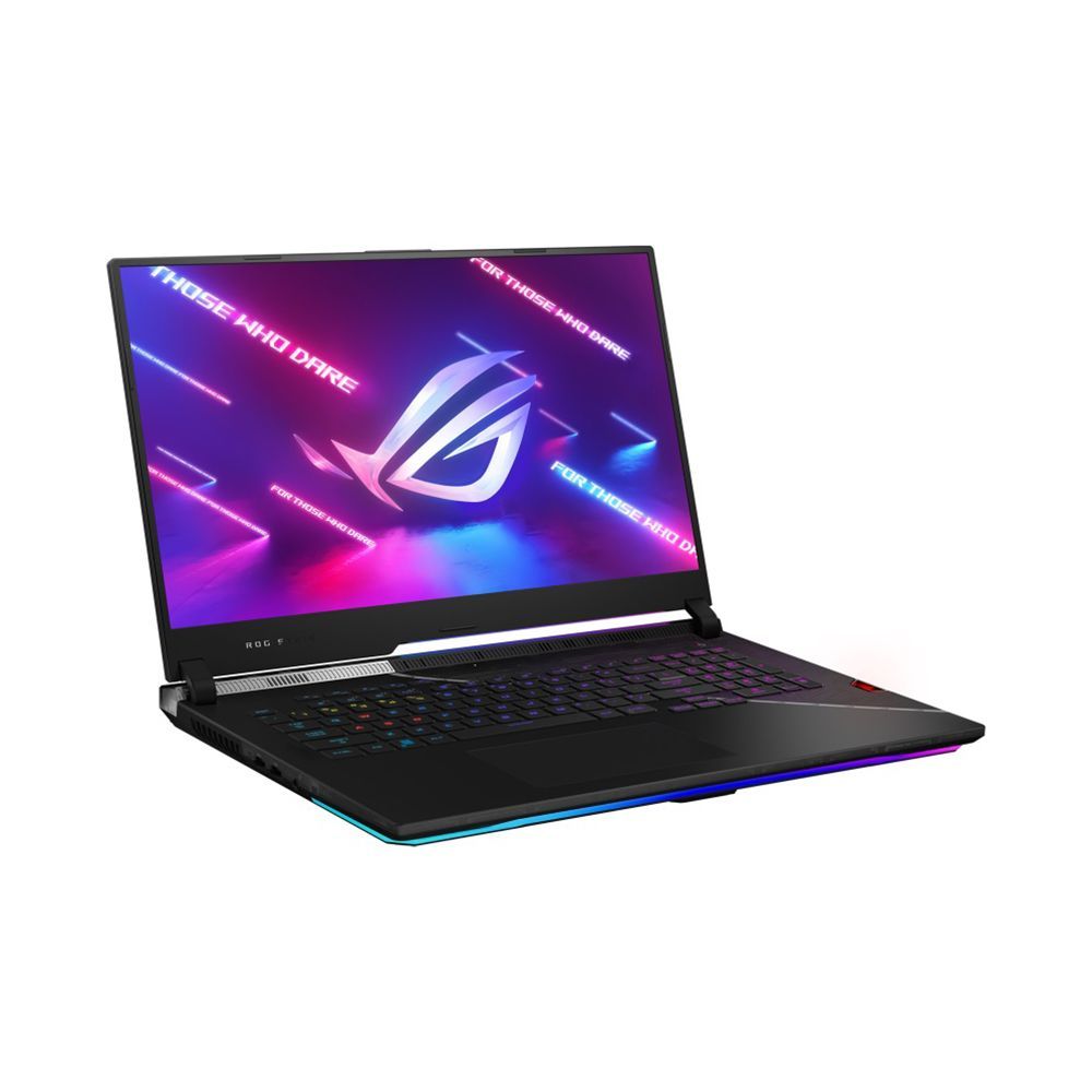 ROGSTRIXSCAR17G733ZS-LL015WQHDIPSсподсветкойклавиатурыИгровойноутбук17.3",IntelCorei9-12900H,RAM20ГБ,SSD1024ГБ,NVIDIAGeForceRTX3080(8Гб),Безсистемы,(90NR0B72-M002P0),серебристый,Русскаяраскладка