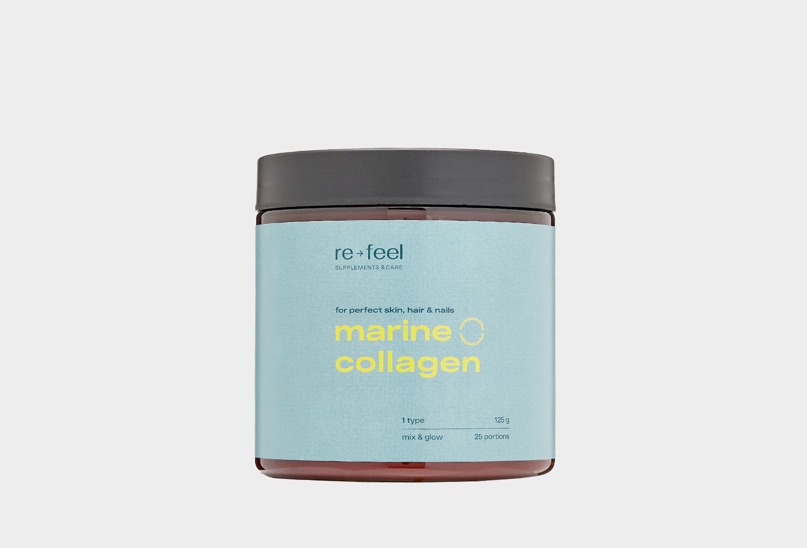 Marine Collagen Купить