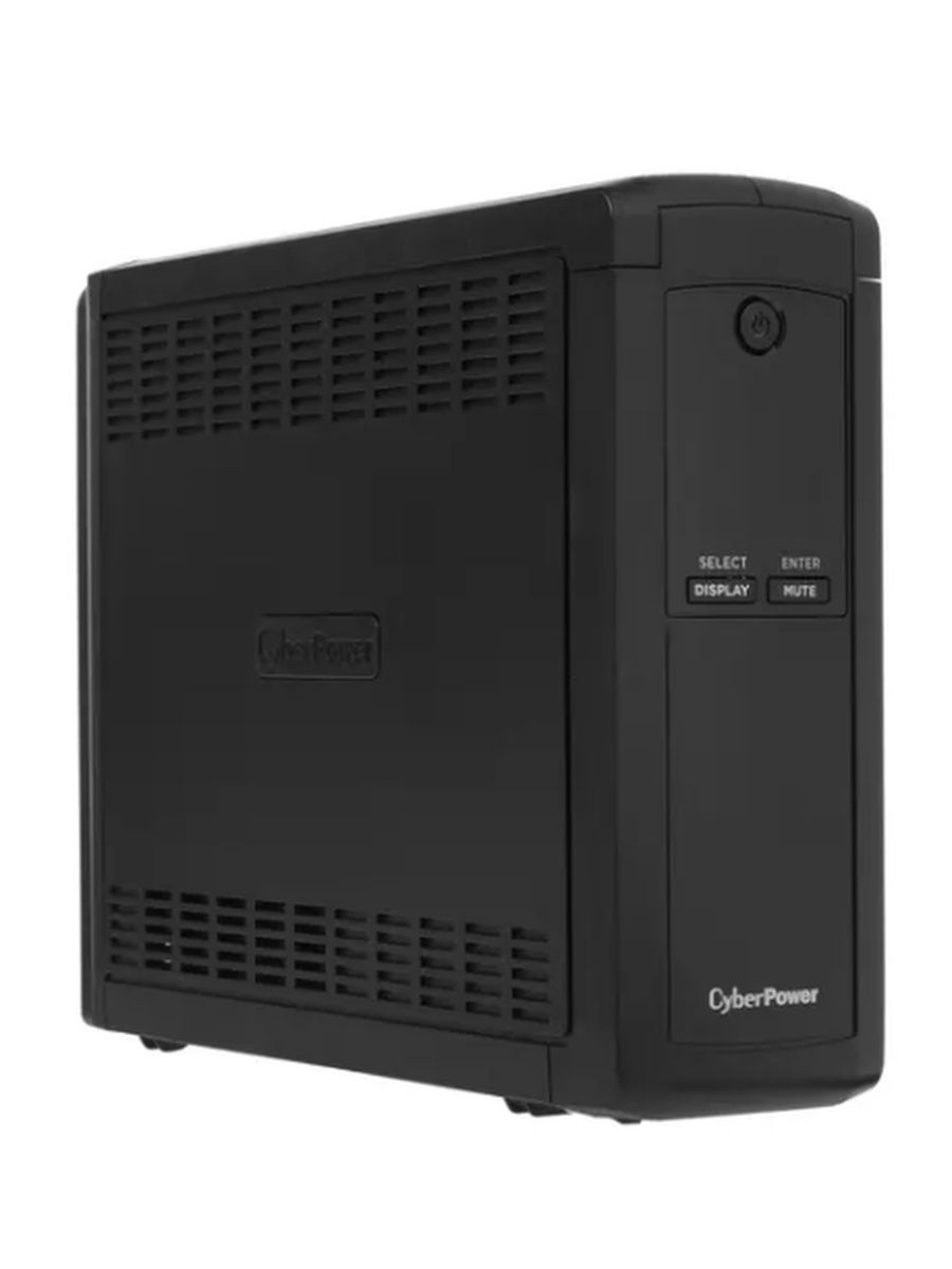 Cyberpower ut1100eg. ИБП CYBERPOWER vp1600eilcd. CYBERPOWER vp1000eilcd. CYBERPOWER vp1600elcd.