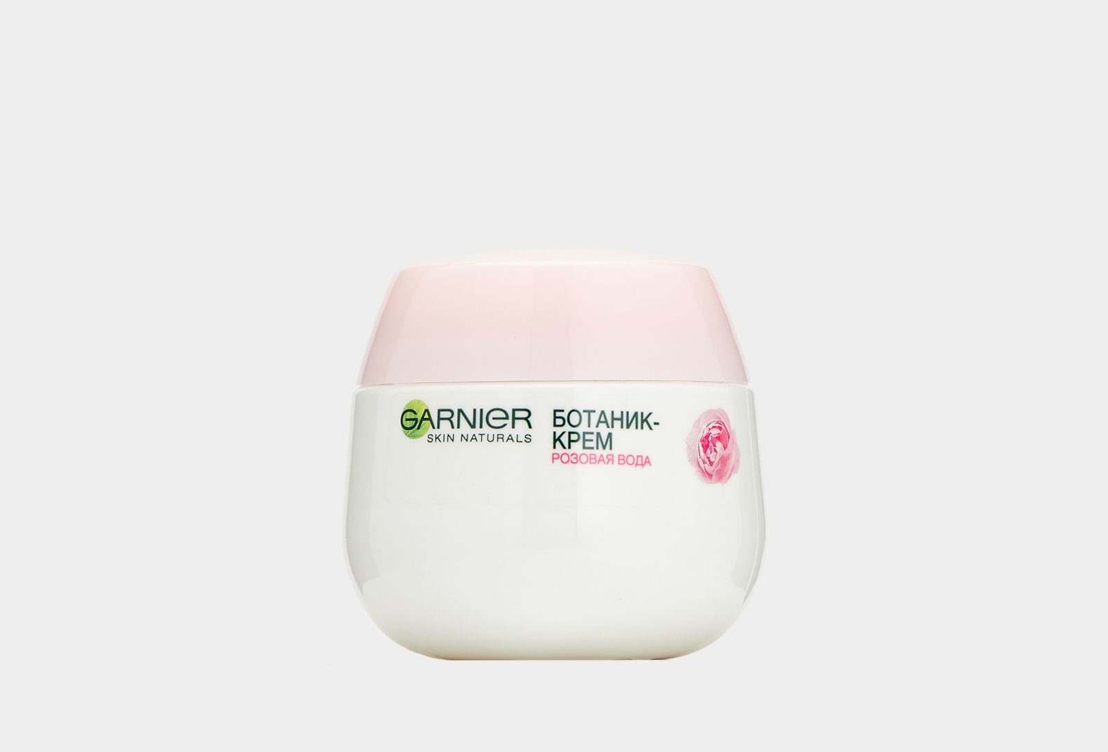 Garnier Ботаник Крем Зеленый Чай Купить