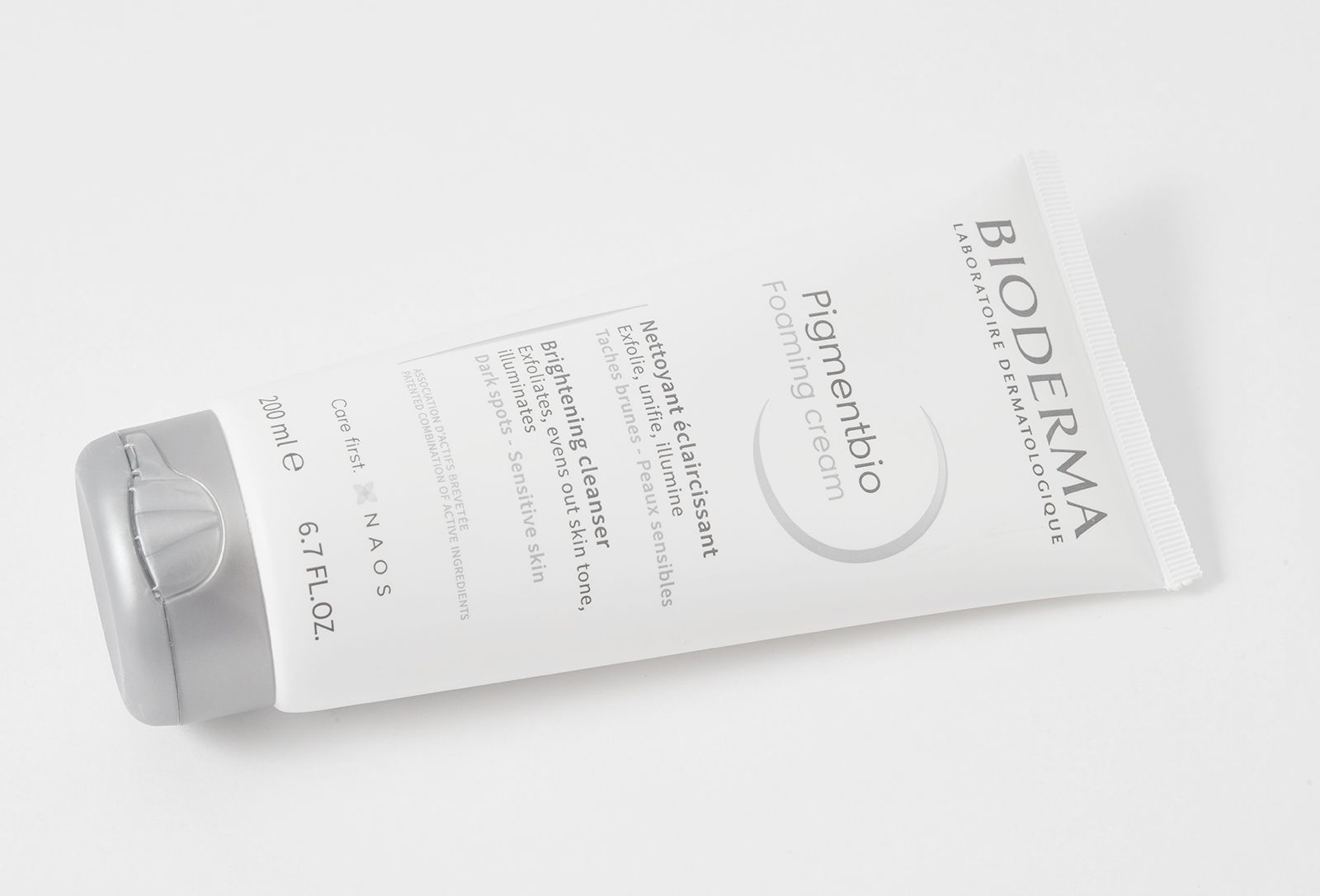 Bioderma pigmentbio отзывы