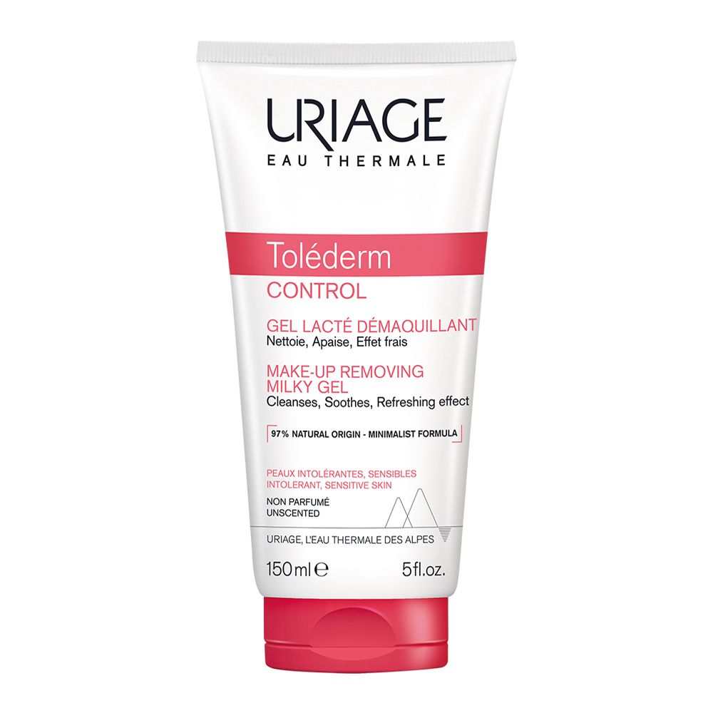 Купить Крем Для Лица Uriage Roseliane
