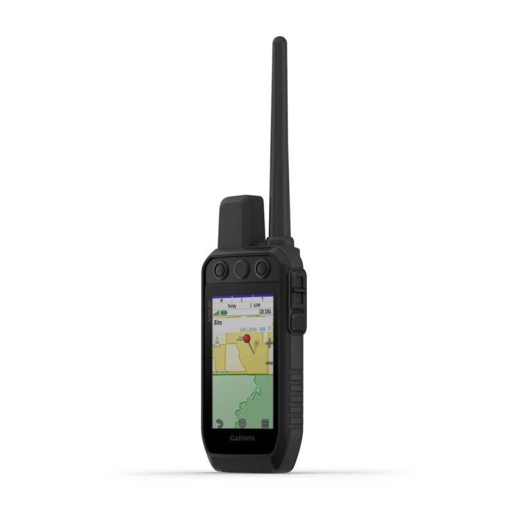 GPS навигатор Garmin Alpha 200