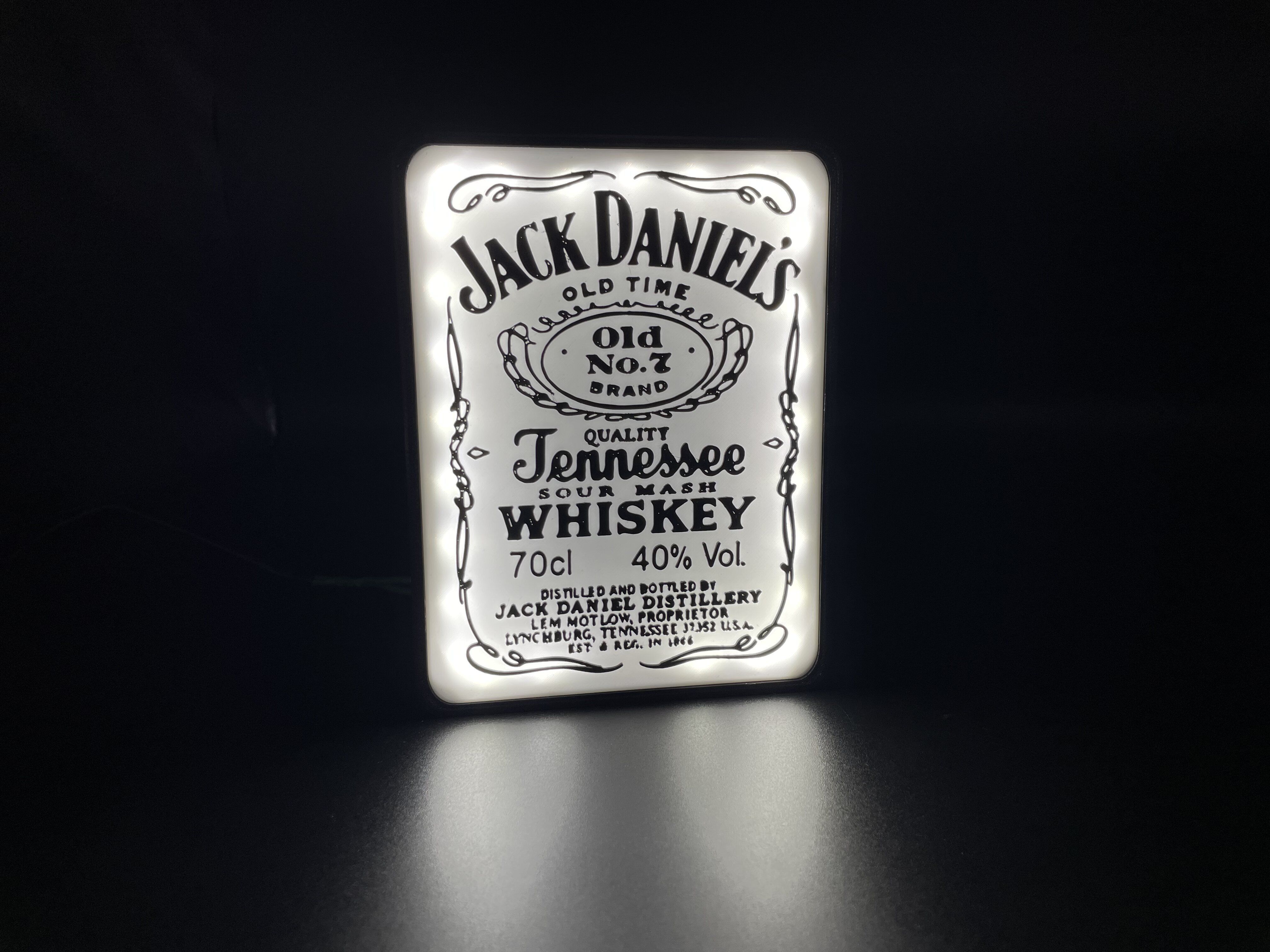 Jack daniels оригинал