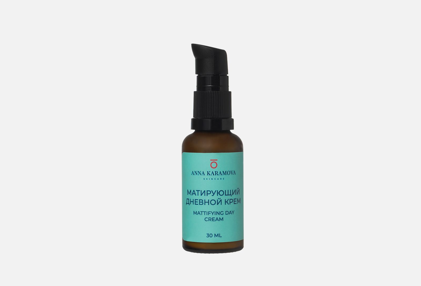 Mattifying day cream. Mattifying day cream