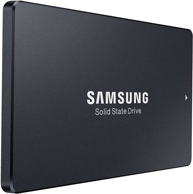 Samsung960ГБВнутреннийSSD-дискPM883(MZ7LH960HAJR-00005)