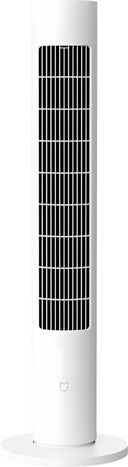 Mijia Напольный вентилятор Smart Inverter Tower Fan 2, белый